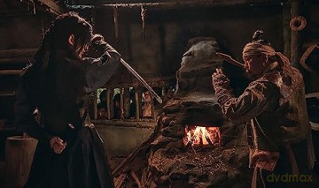 The Assassin (Blu-ray)