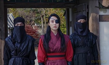The Assassin (Blu-ray)
