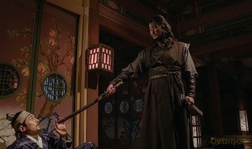 The Assassin (Blu-ray)
