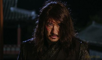 The Assassin (Blu-ray)