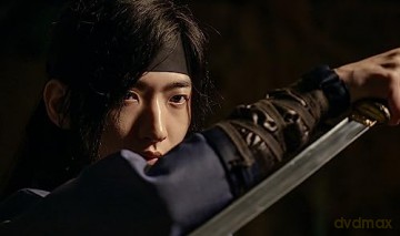 The Assassin (Blu-ray)