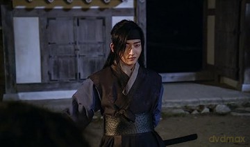 The Assassin (Blu-ray)