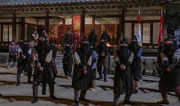 The Assassin (Blu-ray)
