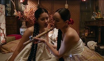 The Assassin (Blu-ray)