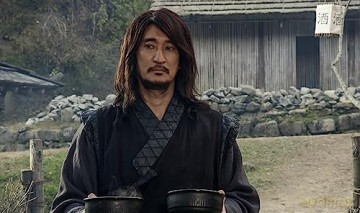 The Assassin (Blu-ray)