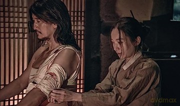 The Assassin (Blu-ray)