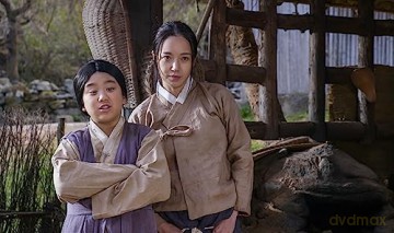 The Assassin (Blu-ray)