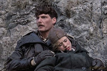 The Aviator - Absturz in der Wildnis (Blu-ray)