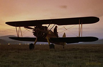 The Aviator - Absturz in der Wildnis (Blu-ray)