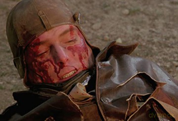 The Aviator - Absturz in der Wildnis (Blu-ray)
