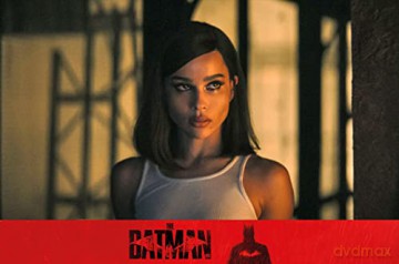 The Batman (2022) [Blu-Ray]