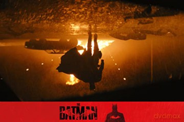 The Batman (2022) [Blu-Ray]