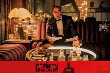 The Batman (2022) [Blu-Ray]
