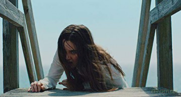 The Beach House (Blu-ray)
