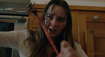 The Beach House (Blu-ray)