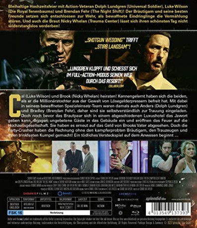 The Best Man [Blu-Ray]