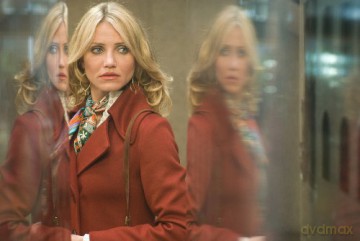 The Box (The Box. Pułapka)  [Blu-Ray]