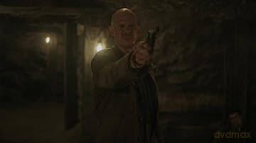 The Bunker - Angel of War (Blu-ray)