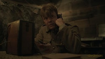The Bunker - Angel of War (Blu-ray)