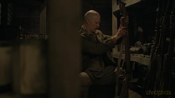 The Bunker - Angel of War (Blu-ray)