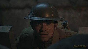 The Bunker - Angel of War (Blu-ray)