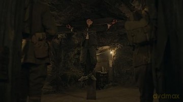 The Bunker - Angel of War (Blu-ray)