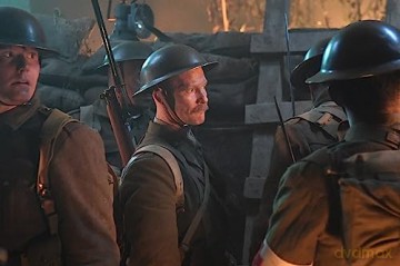The Bunker - Angel of War (Blu-ray)