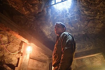 The Bunker - Angel of War (Blu-ray)