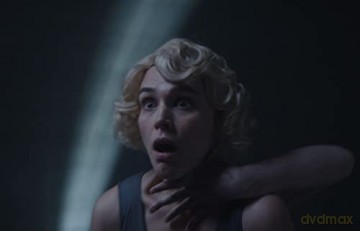 The Bunker Game (Blu-ray)