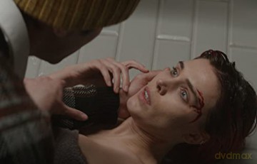 The Bunker Game (Blu-ray)