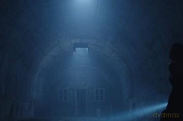 The Bunker Game (Blu-ray)
