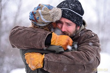 The Captive (Blu-ray)