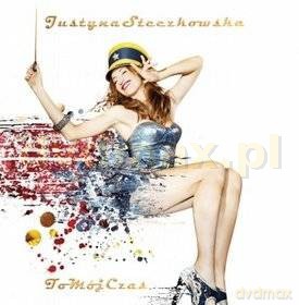 Justyna Steczkowska: To Mój Czas [CD]