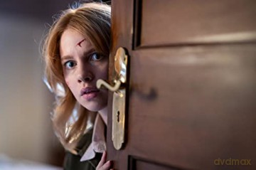 The Clockwork Killings (Blu-ray)
