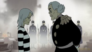 The Congress (Blu-ray)