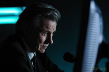The Congress (Blu-ray)