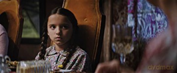 The Curse of Rosalie (Blu-ray)