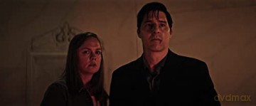 The Curse of Rosalie (Blu-ray)