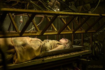 The Curse of Sleeping Beauty (3D Blu-ray)