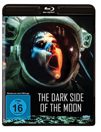 The Dark Side of the Moon (Ciemna strona księżyca) [Blu-Ray]