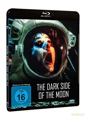The Dark Side of the Moon (Ciemna strona księżyca) [Blu-Ray]