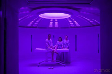 The Deal (Blu-ray)