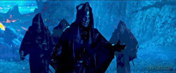The Devil Conspiracy (Blu-ray)