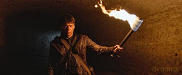 The Devil Conspiracy (Blu-ray)