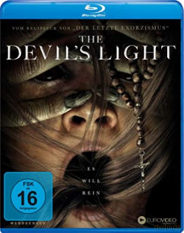 The Devil's Light (Blu-ray)