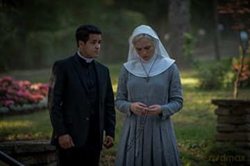 The Devil's Light (Blu-ray)