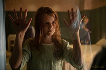 The Devil's Light (Blu-ray)