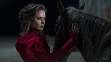 The English (Angielka) [2xBlu-Ray]