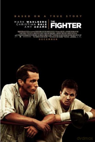The Fighter [Blu-Ray]