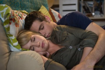 The First Time - Dein erstes Mal vergisst Du nie! (Blu-ray)